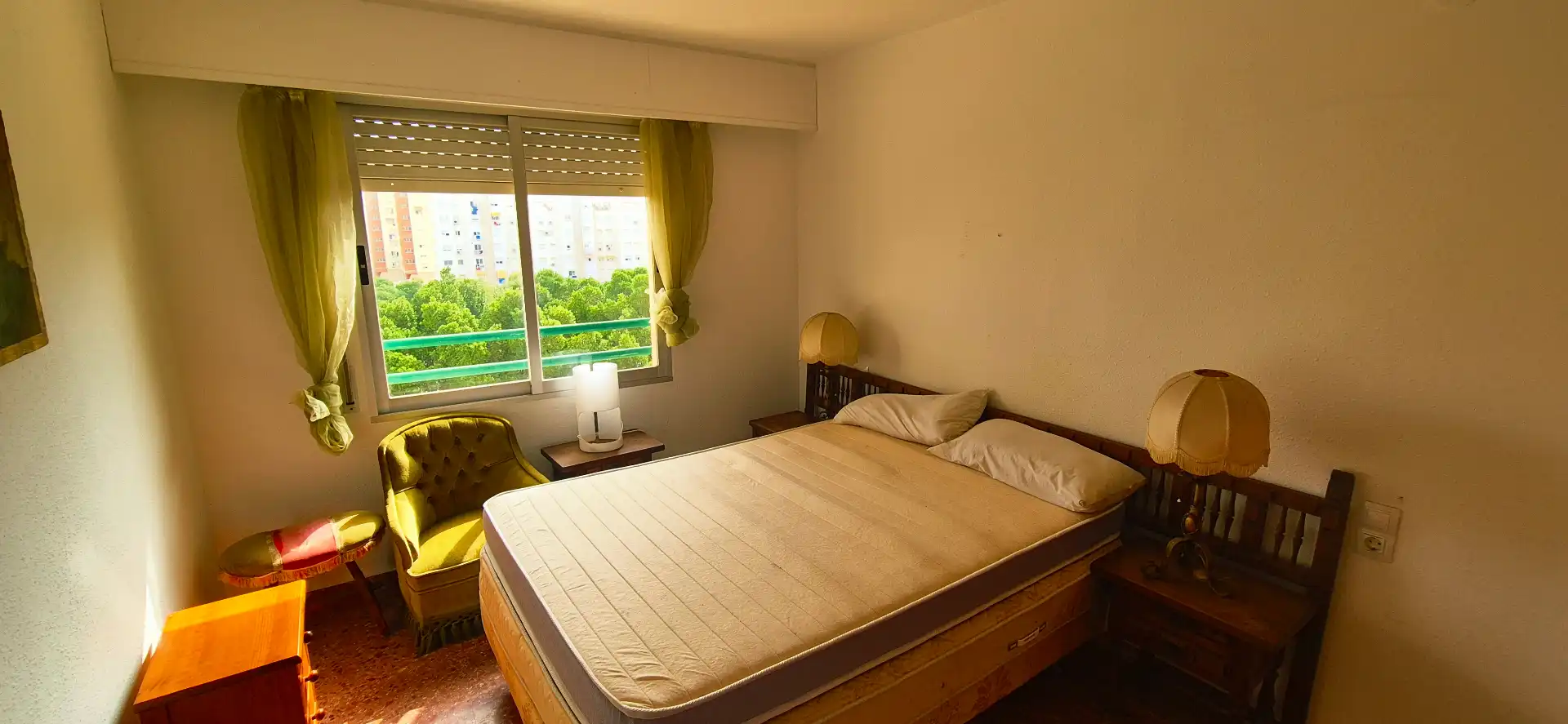 Apartment with pool for sale in Carrer Camp de Morvedre 16, imagen 15