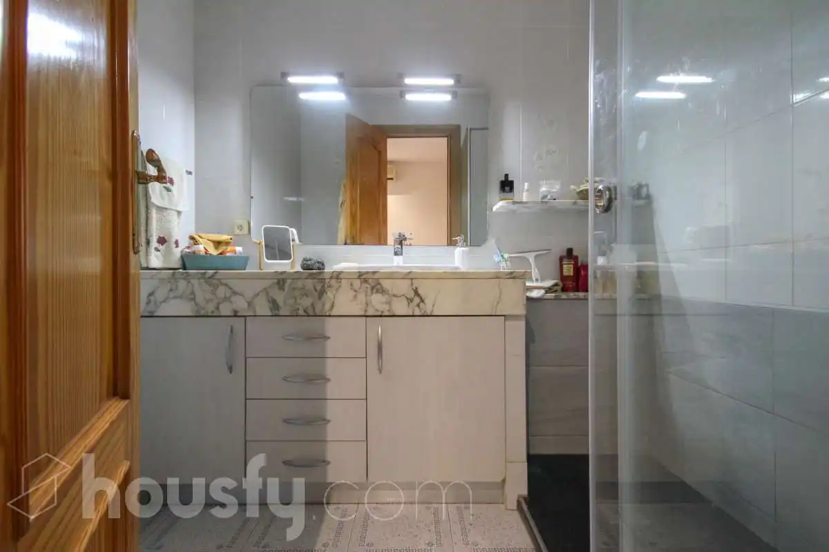 Casa amb terrassa en venda a Carrer de Sant Tomàs ., imagen 13