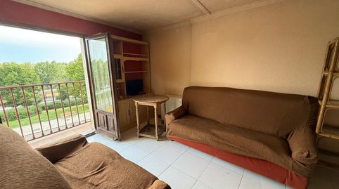 Photo 3 of Flat for rent in Calle Ribera del Puente, 8, Universidad - Tenerías, Salamanca Capital