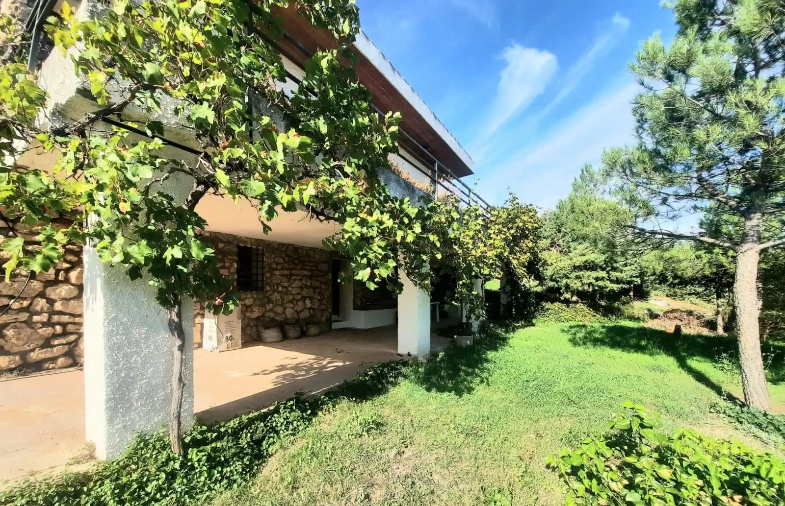 Casa o xalet en venda a Albalate de Zorita