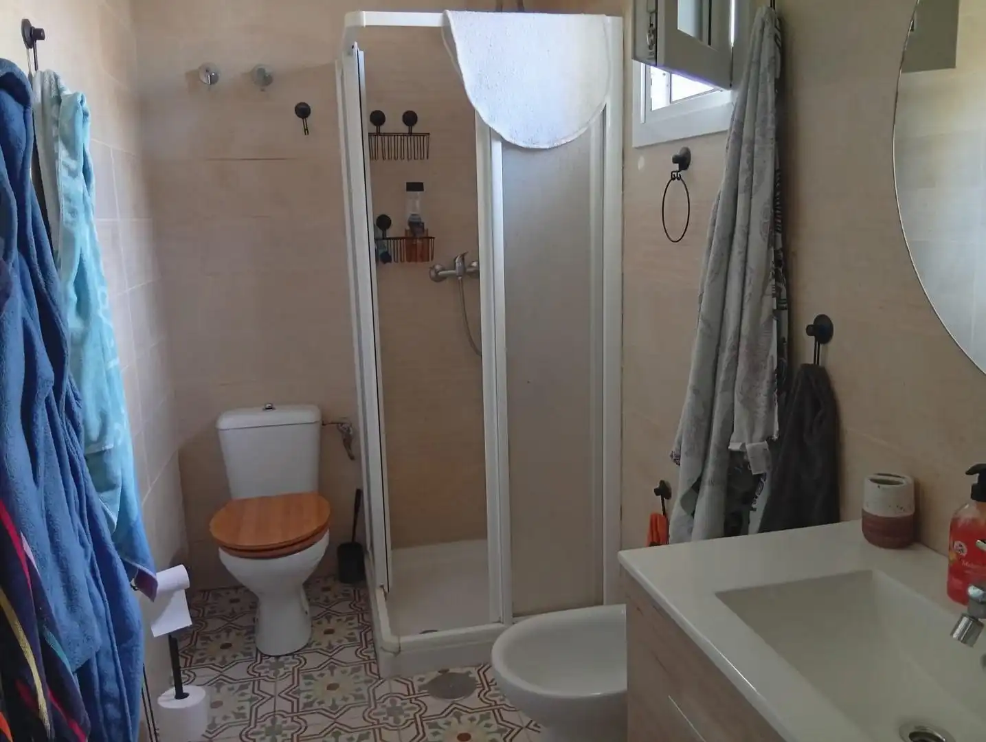 Chalet con terraza en venta en Ctra Sanlúcar - Cuatro Pinos, imagen 7