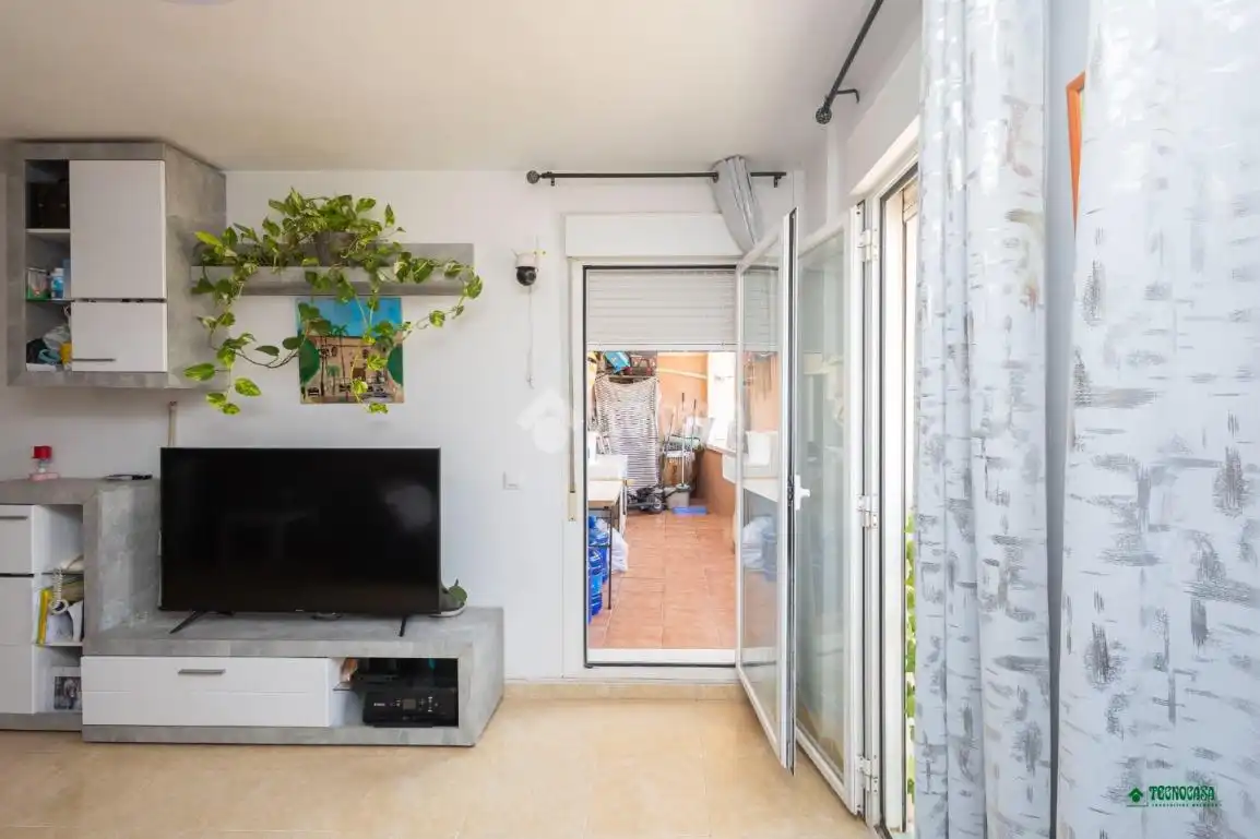 Wohnung mit Terrasse zum Verkauf in Vera Ciudad, imagen 12