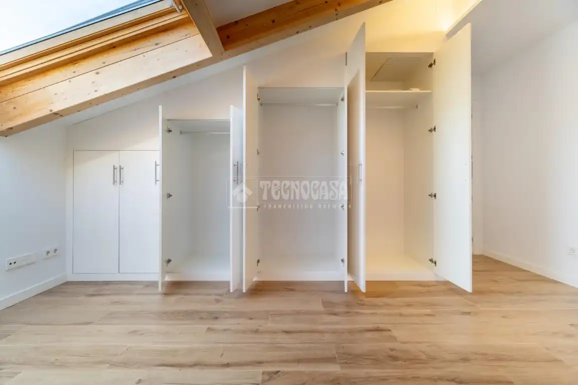 Flat for sale in Casco Antiguo