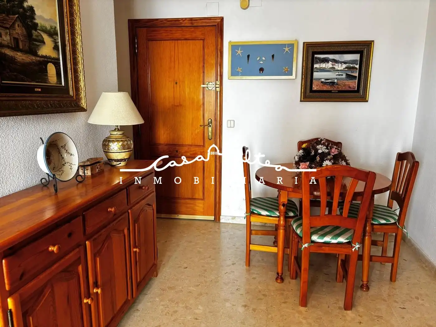 Apartament amb terrassa en venda a Playa Arenal - Bol, imagen 9