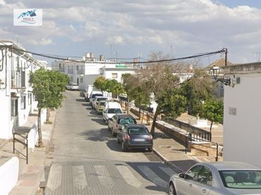 Casa a schiera in vendita a Calle CUESTA DEL CALVARIO