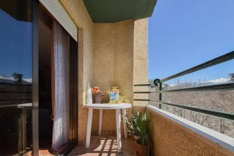 Piso con terraza en venta en Centro, imagen 7