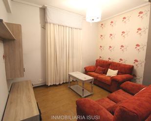 Living room of Flat for sale in Santurtzi 