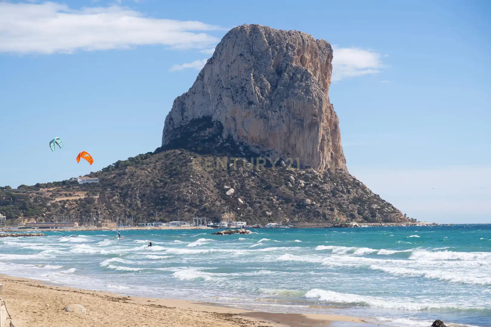 Apartamento con piscina en venta en Avinguda Masnou, 3, Calp, Spain 3, imagen 14