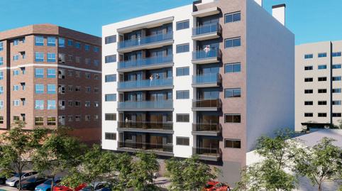 Photo 4 from new construction home in Flat for sale in Carrer de la Vall D'uixó, 47, Mestrets, Castellón