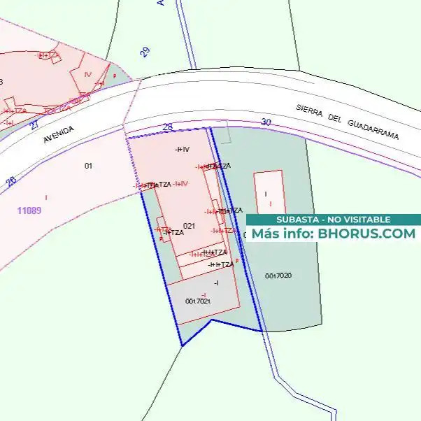 Wohnung mit Aufzug zum Verkauf in SIERRA DEL GUADARRAMA 28, imagen 3