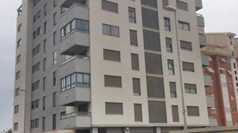 Foto 3 de Garatge en venda a Francesc Esteve  Galvez, 12, Rafalafena, Castellón de la Plana / Castelló de la Plana