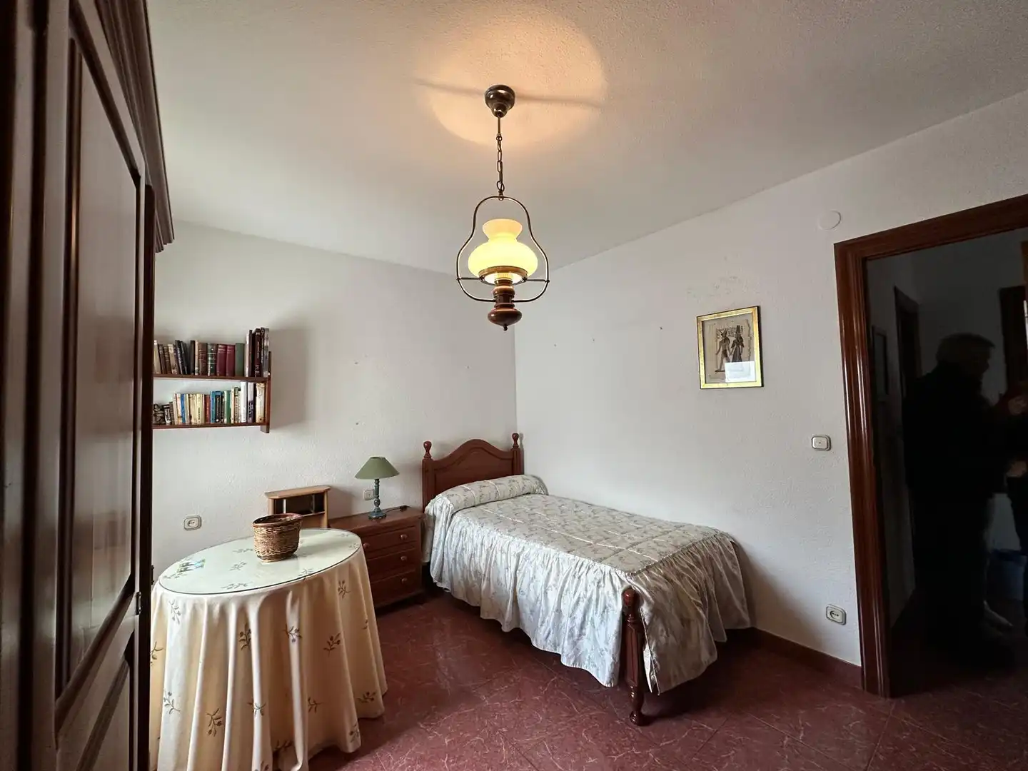 Wohnung mit Aufzug zum Verkauf in Fuentemora, imagen 10