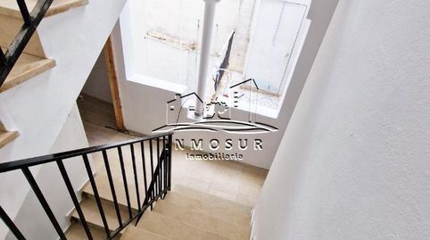 Foto 4 de Casa adosada en venta en Centro, Lucena