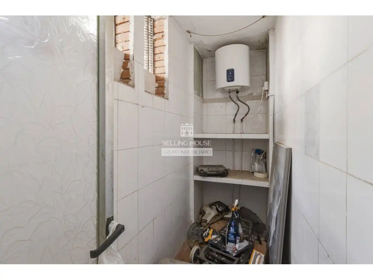 Piso en venta en Valencia con Aire acondicionado