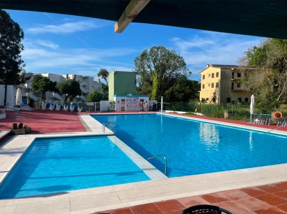 Wohnung mit Pool zum Verkauf in Carrer HORTENSIA, imagen 2