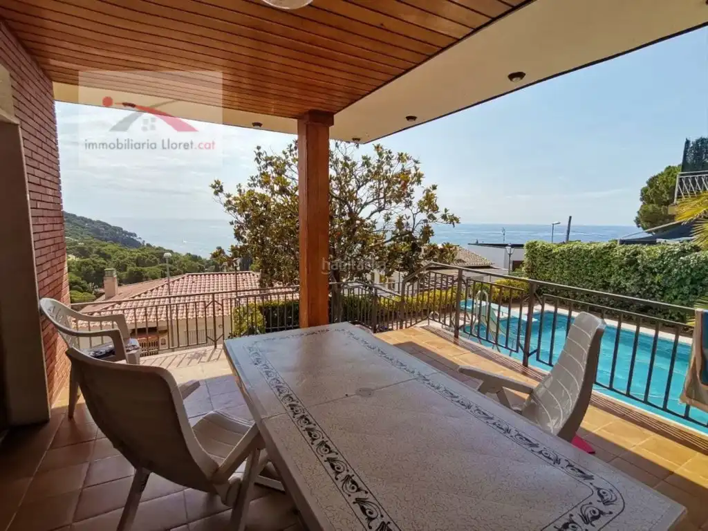 Maison avec terrasse à vendre à Santa Cristina - Sant Francesc, imagen 16