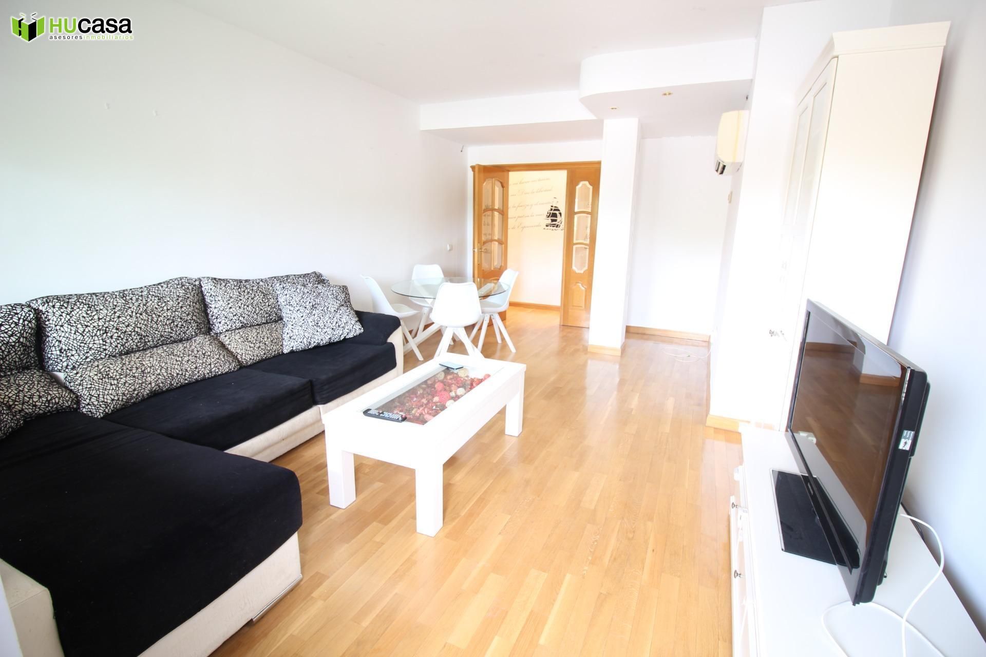 Flat to rent in Santa María de Benquerencia,  Toledo Capital