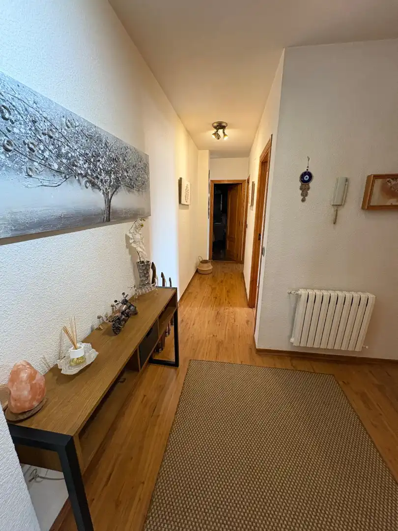 Casa o chalet en venta en Motilla del Palancar con Aire acondicionado, Calefacción y Parquet