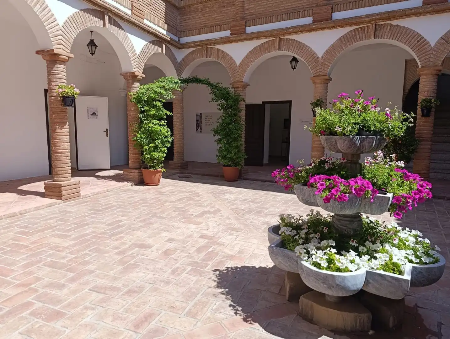 Casa o chalet en venta en Coín con Aire acondicionado, Calefacción y Terraza