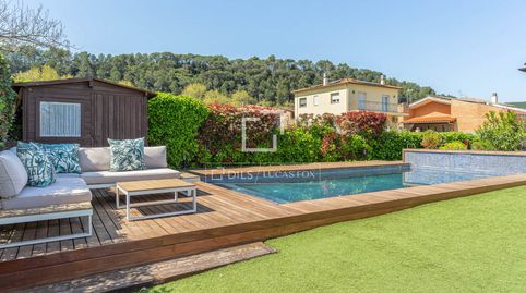 Foto 3 de Casa o xalet en venda a Sarrià de Ter, Girona