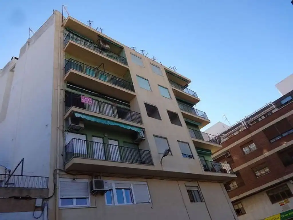 Terreny residencial en venda a La Romana
