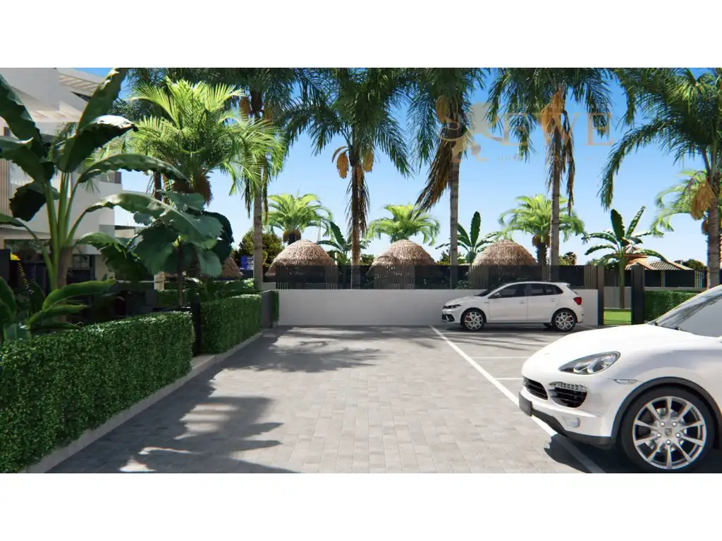 Appartement compact avec piscine à vendre à Mar Menor Golf, imagen 15