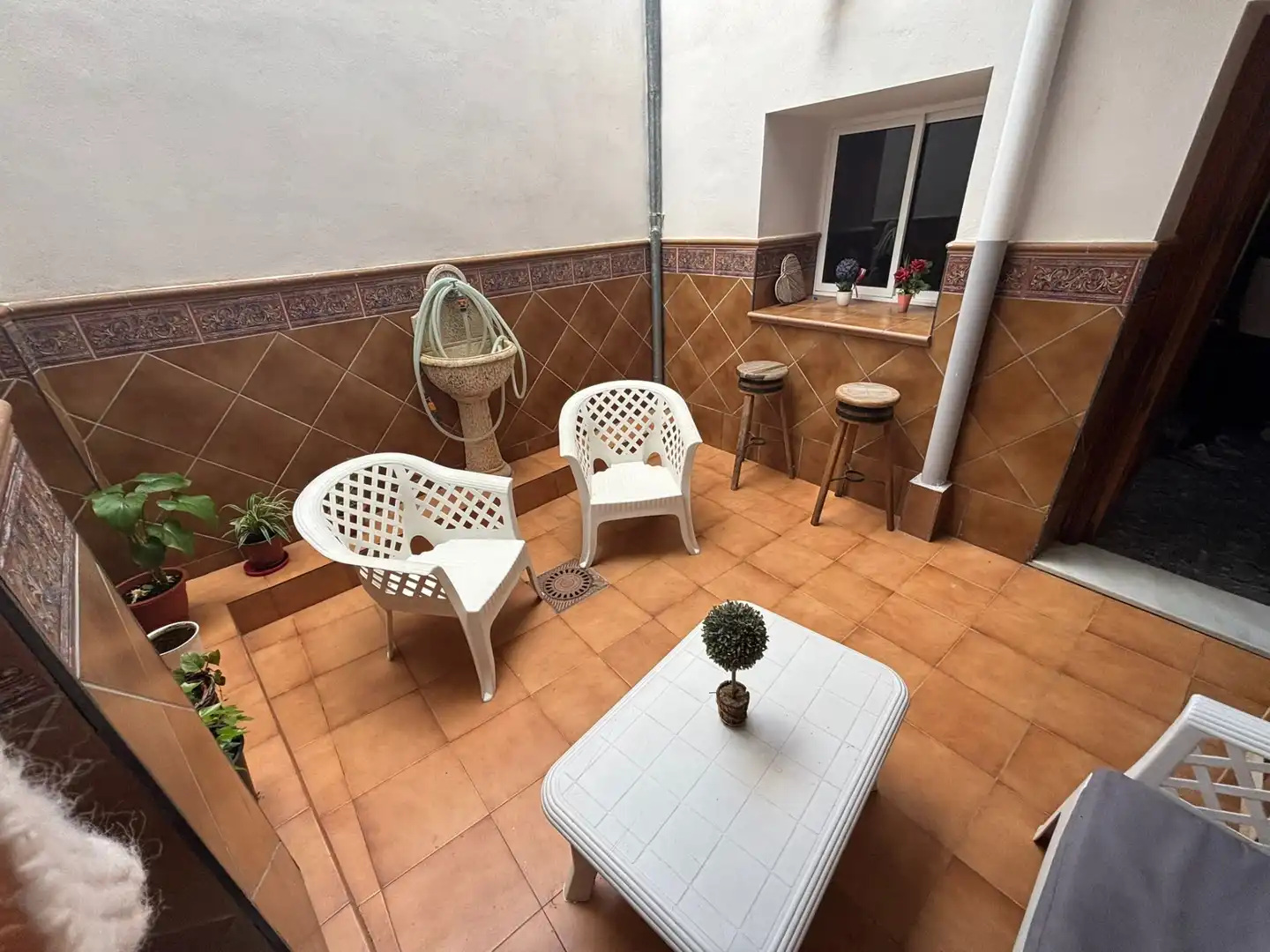 Houses for sale in Casco Histórico