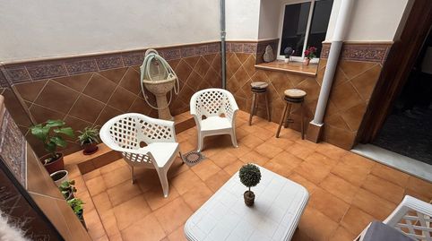 Casa  en venta en Antequera