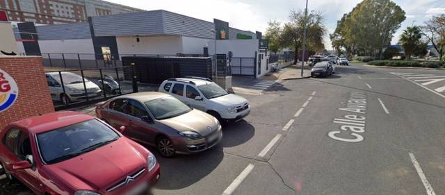 Local comercial en Venta en Calle Estaño en Parque Atlántico- San Matías