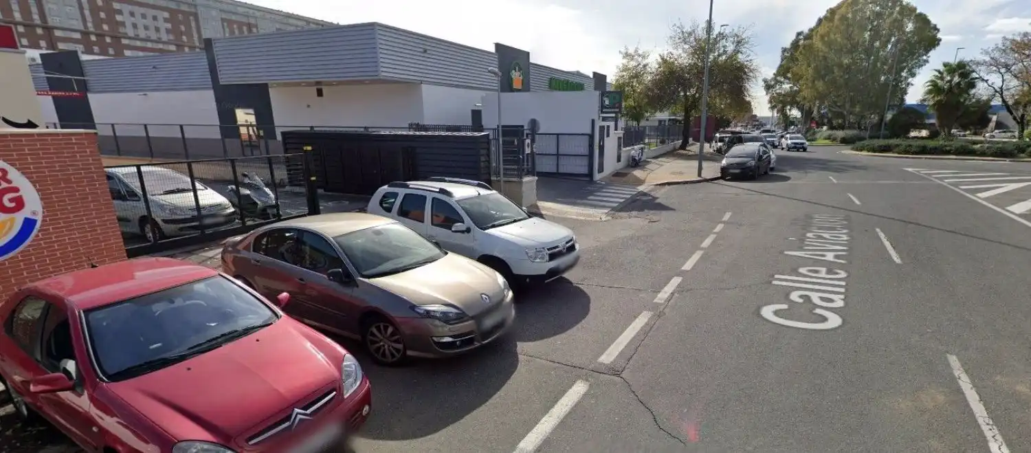 Business premises for sale in Calle Estaño