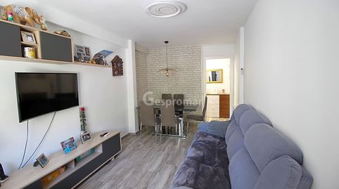 Foto 3 de Piso en venta en De Barrionuevo, Lucero, Madrid Capital