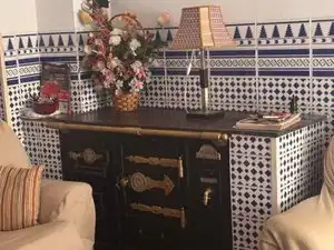 Casa o xalet en venda en Doña Mencía amb Terrassa