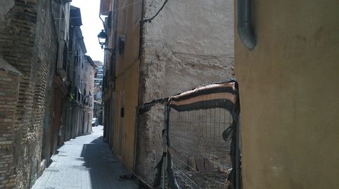 Foto 3 de Piso en venta en Cortes, Casco Histórico, Tudela