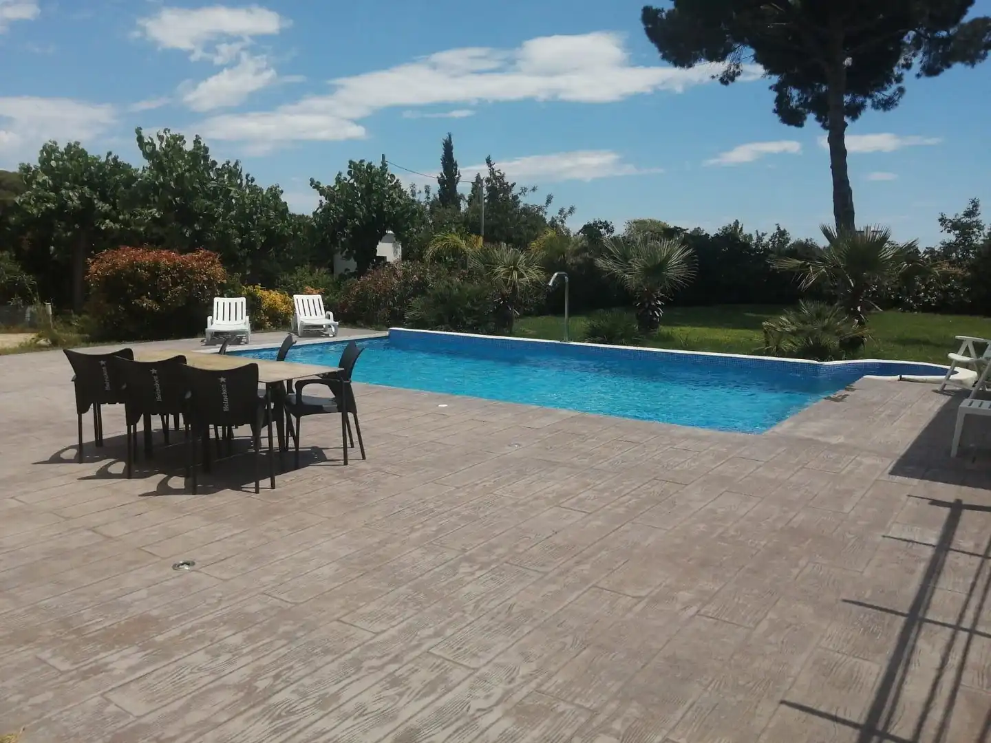 Chalet con piscina en venta en Port - Horta de Santa María, imagen 46