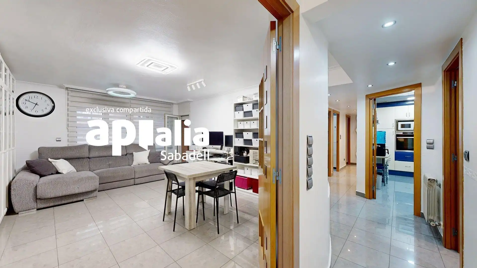 Appartamento con terrazza in vendita a Centre - Eixample – Can Llobet, imagen 8