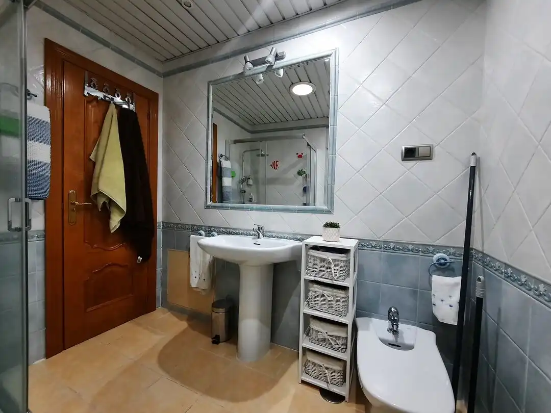 Wohnung mit Terrasse zum Verkauf in Almorox, imagen 48
