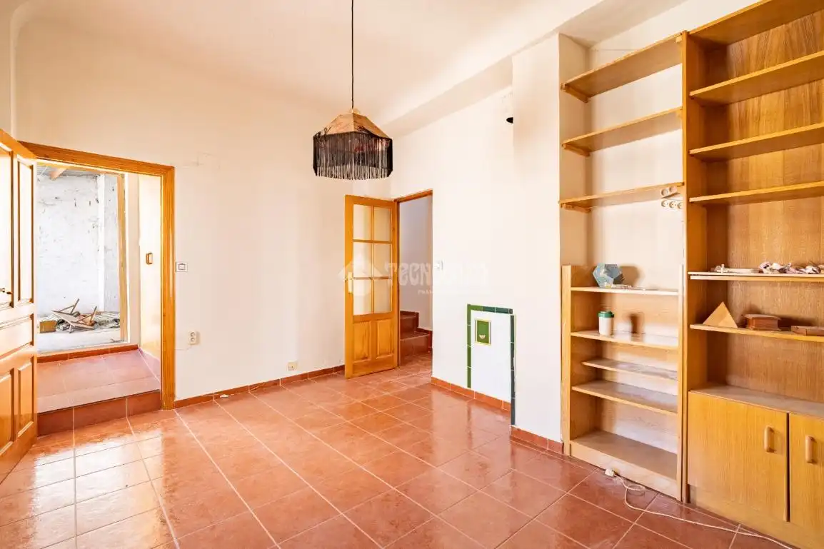 Habitación de Casa adosada en venta en Alfacar