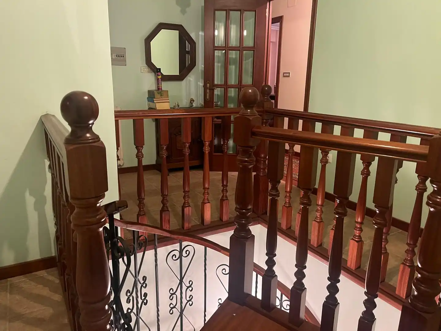 Casa o chalet en venta en Crecente con Jardín privado, Terraza y Piscina