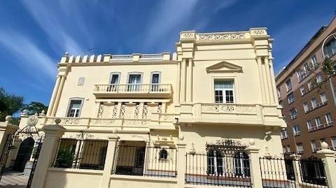 Foto 2 de Oficina de lloguer a Pardaleras, Badajoz Capital