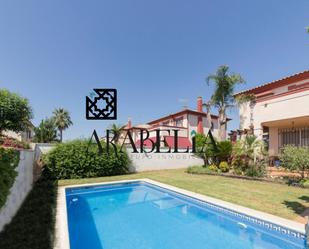 Garden of House or chalet for sale in  Córdoba Capital  with Air Conditioner, Heating and Private garden