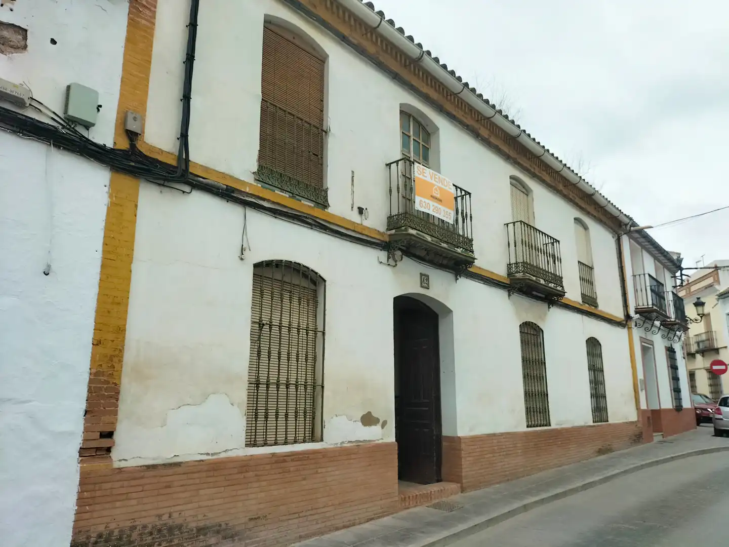Casa con terrazza in vendita a Calle San José 40, imagen 3