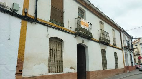 Se vende Casa señorial para rehabilitar en el centro histórico de Olivares, imatge 3