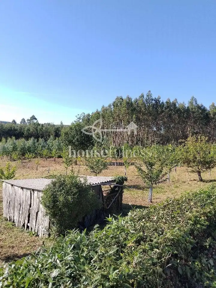 Haus mit Garten zum Verkauf in As Somozas, imagen 18