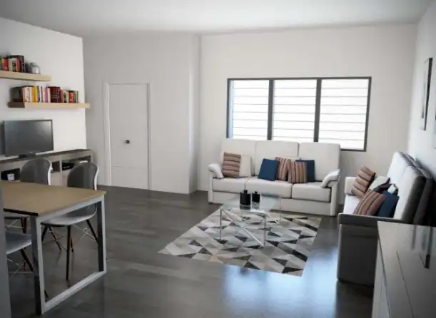 Casa con terraza en venta en Calle de la Igualdad, imagen 3
