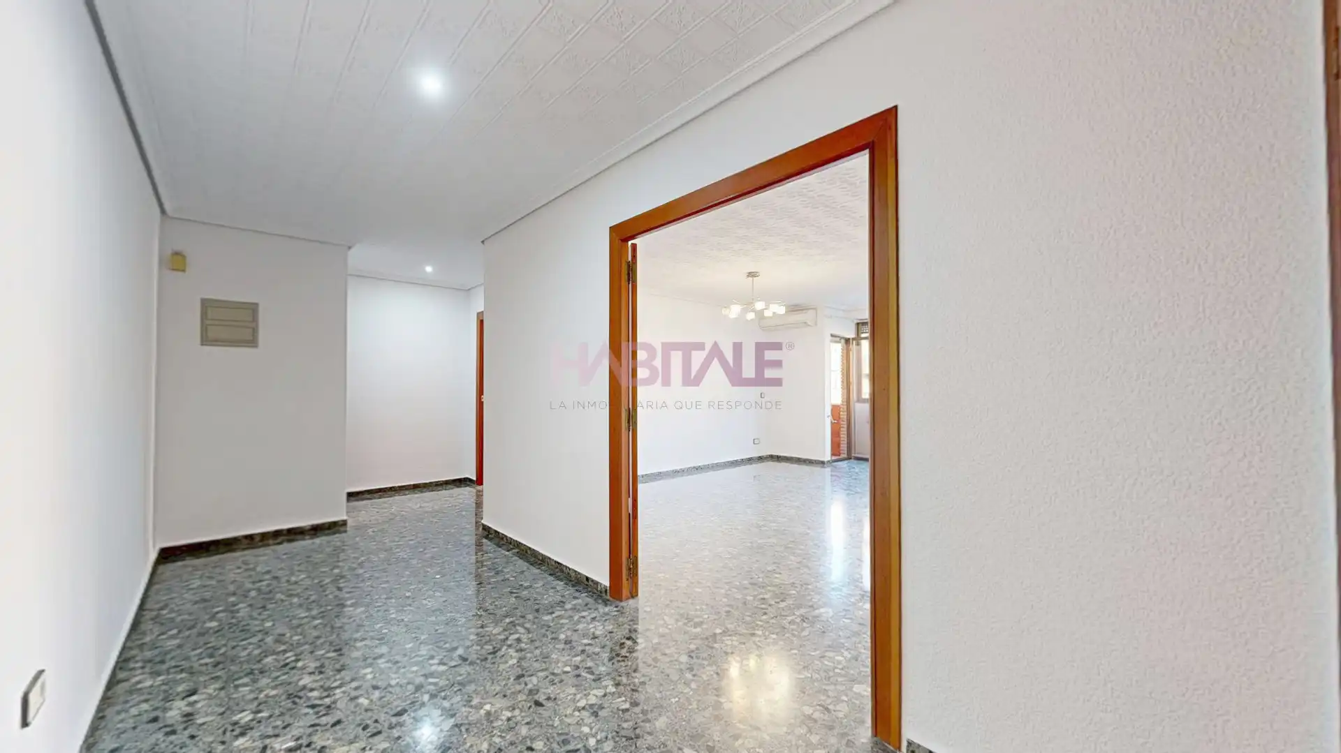 Flat for rent in Torrent