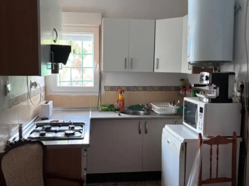 House with garden for sale in Avda de Jaen 47, imagen 2