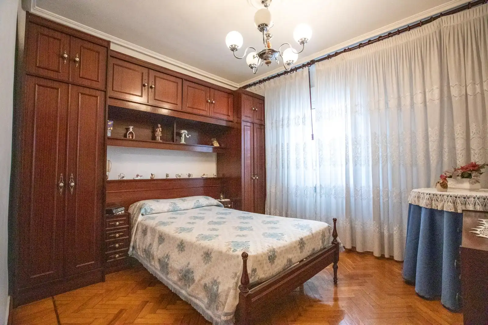 Habitación de Piso en venta en Santander con Calefacción y Amueblado