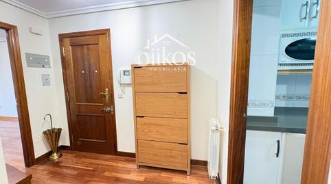 Foto 2 de Pis de lloguer a Estacion, de la, Tejares - Chamberí - Alcades, Salamanca Capital