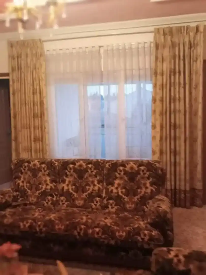 Sala de estar de Planta baja en venta en Zamora Capital  con Trastero, Amueblado y Lavadora