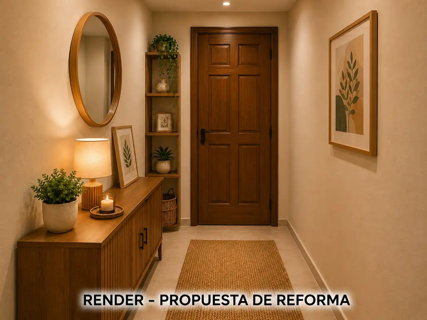 Appartement avec ascenseur à vendre à Calle Andrés Torrejón, imagen 19